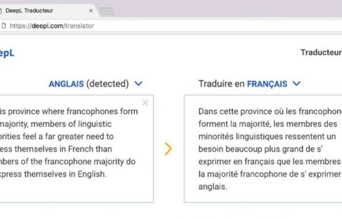 DeepL, il concorrente di Google Translate, ora traduce anche le conversazioni istantaneamente