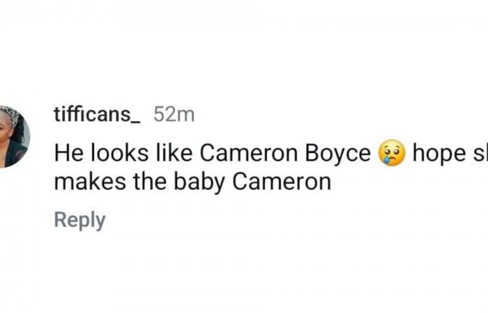 “Sembra Cameron Boyce”— Internet reagisce quando Skai Jackson annuncia la gravidanza con il suo ragazzo