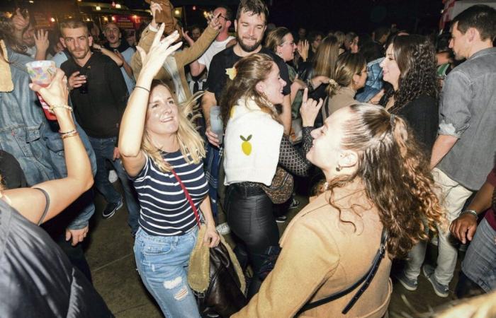 “Fare controproposte e fornire soluzioni”: la Fête de l’Humanité Normandie festeggia il suo 20° anniversario