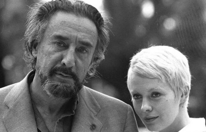 Jean Seberg e Romain Gary sono una coppia ma già impegnata: il loro amore a prima vista che li ha spinti a lasciare i rispettivi coniugi