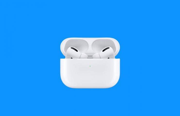 Goditi i tuoi brani musicali preferiti con gli Apple AirPods Pro 2 scontati