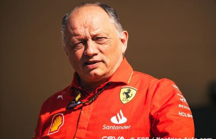 Formula 1 | Vasseur vede le squadre sacrificare la stagione 2025 per prepararsi all’era del 2026