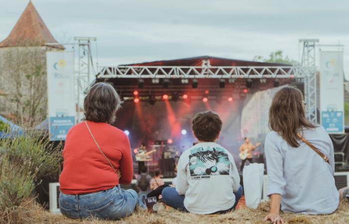 Lotto: il Vrai Repaire Festival cambia data!