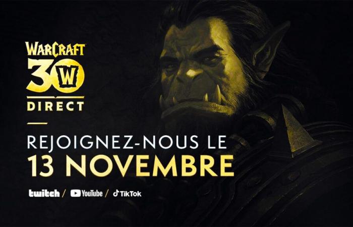 Conferenza Blizzard: segui la celebrazione dei 30 anni di Warcraft qui in diretta alle 19:00! | Xbox