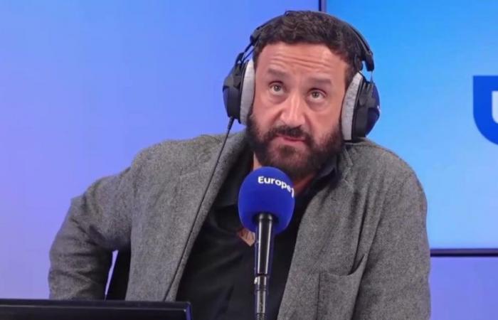 Cyril Hanouna – “Stai zitto, fascista”: il deputato Bartholomé Lenoir spiega perché è stato insultato in Assemblea