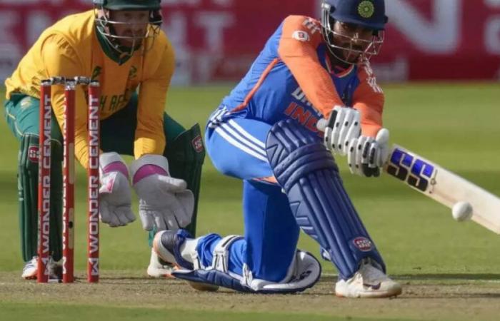 Ind vs SA T20I Live Streaming: controlla quando e dove guardare il 3° T20I tra India e Sud Africa