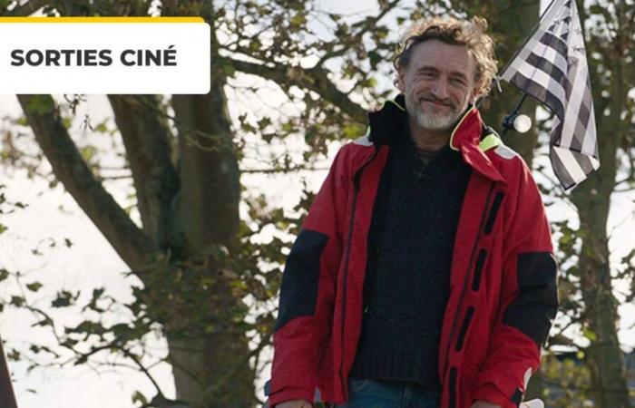 Non hai mai visto Jean-Paul Rouve così! Prima di Tuche 5, ecco La valle dei folli – Cinema News