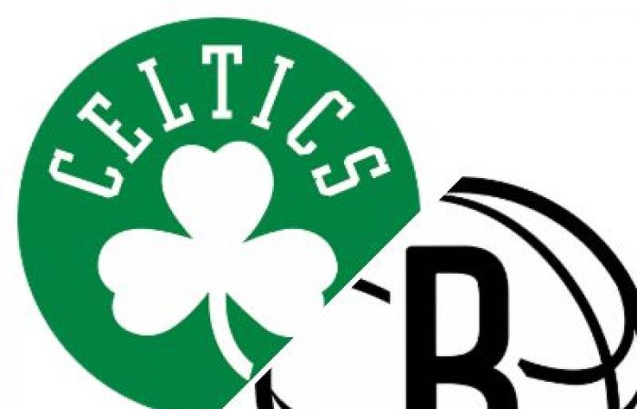 Celtics 139-114 Nets (13 novembre 2024) Riepilogo della partita