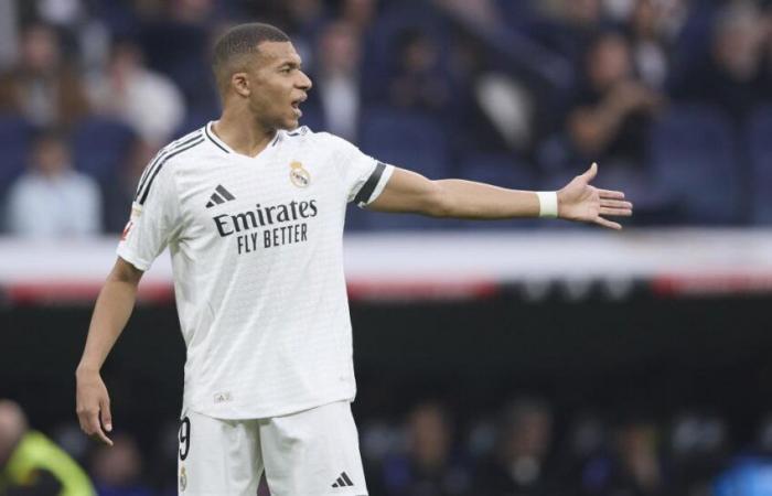 assente con i Blues, Mbappé racconta sui social un racconto forte