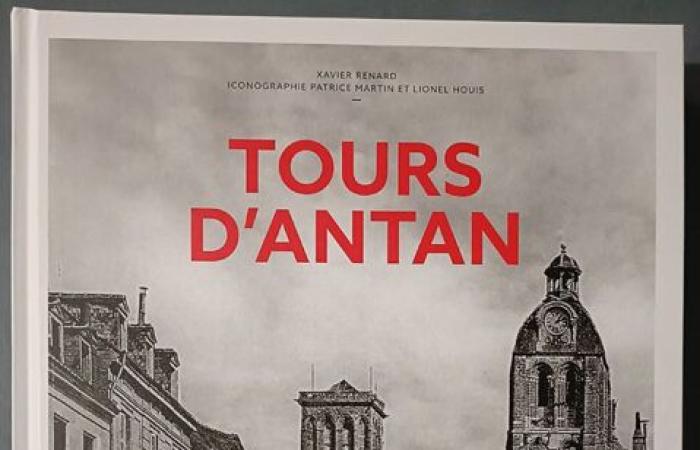 Orléans, Tours, Berry e la Francia di una volta in bellissimi libri