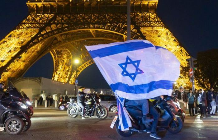 Francia-Israele: cos'è il Betar, questo movimento ebraico che organizza un comizio a Parigi alla vigilia della partita?