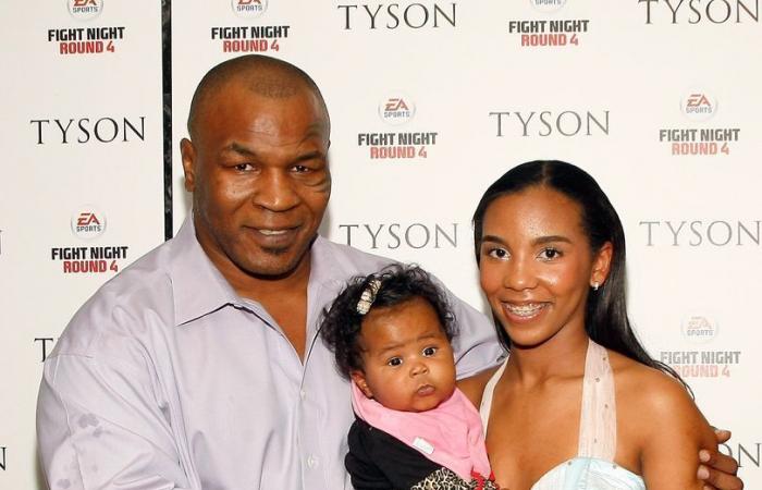 Incontra i 7 figli di Mike Tyson: dal suo famoso figlio alla tragica vita di sua figlia