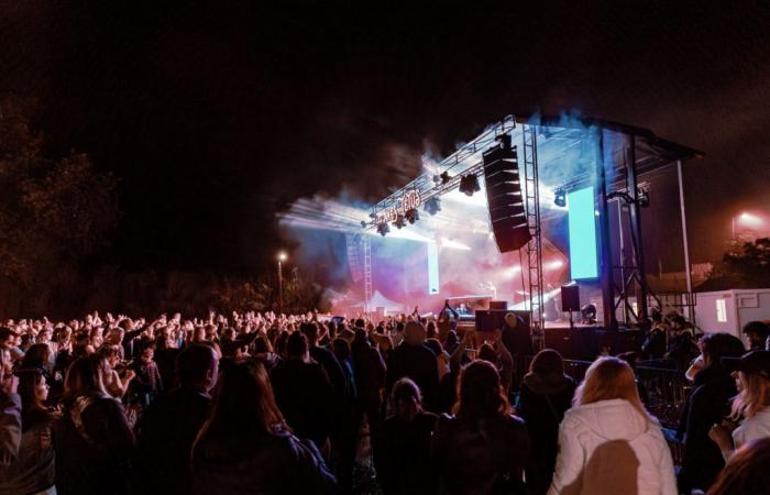 Questo festival per famiglie nei Pirenei Orientali porterà un grande DJ francese