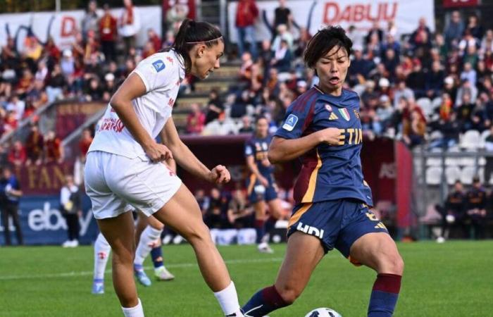 Champions League femminile. Quanto vale la Roma, futura avversaria dell’Olympique Lyonnais?