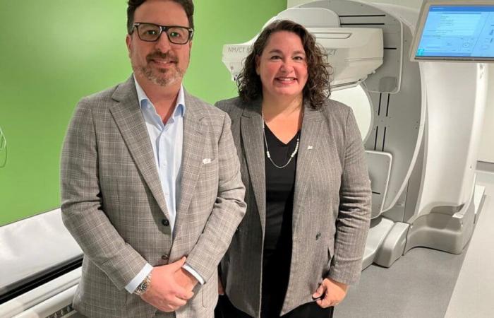 “Claring Needs”: inaugurato in Quebec un nuovo attesissimo programma di formazione in medicina nucleare