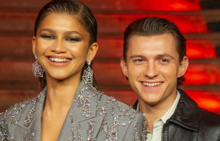 Zendaya si unisce a Tom Holland e Matt Damon nel prossimo film di Christopher Nolan