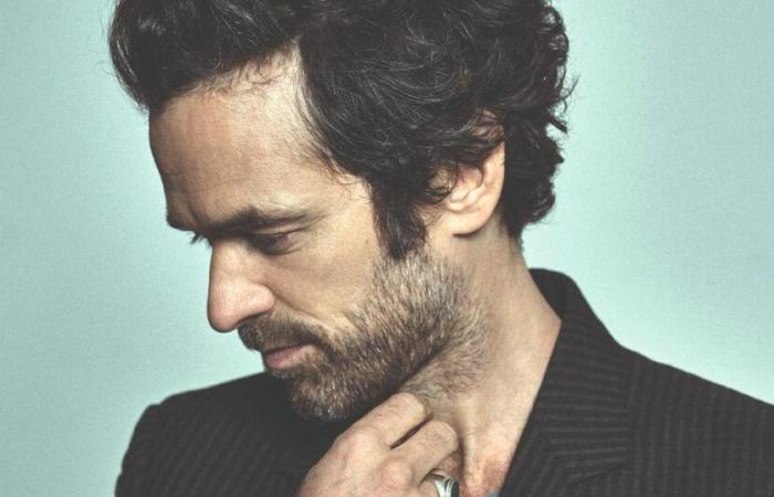 in A Missing Part, Romain Duris va a cercare sua figlia