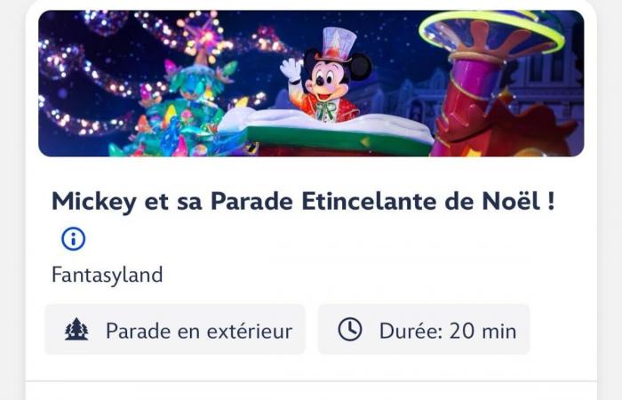 Disneyland Paris crea polemiche rendendo in parte imputabile la sua sfilata di Natale: “È diventato il parco di Paperoni!”