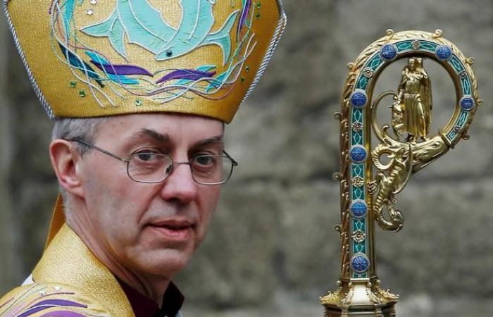 Nel Regno Unito, il primate della Chiesa anglicana costretto alle dimissioni per aver coperto un attentato