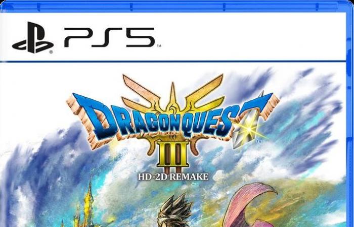 Test – Dragon Quest III HD-2D Remake: una revisione nello spirito dell’originale