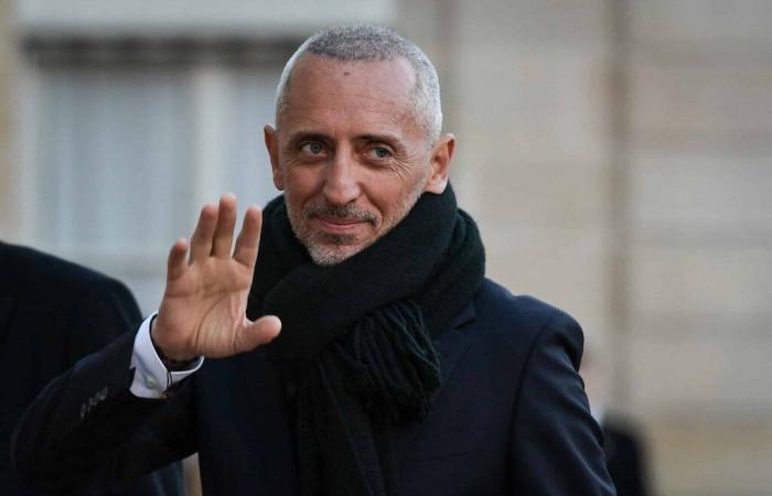 Indocina: questa dichiarazione di Gad Elmaleh che non gli farà affatto piacere