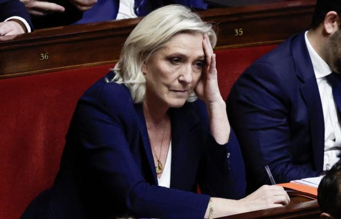 perché Marine Le Pen (davvero) rischia l’ineleggibilità per le elezioni presidenziali del 2027