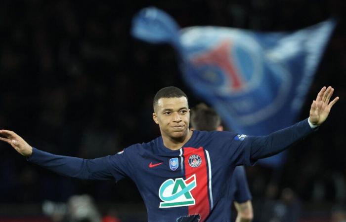 Controversia finanziaria con Mbappé: il PSG si rivolge al FFF