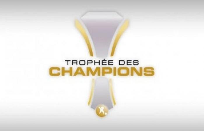 Trofeo Champions tra PSG e Monaco, una sede sta emergendo!