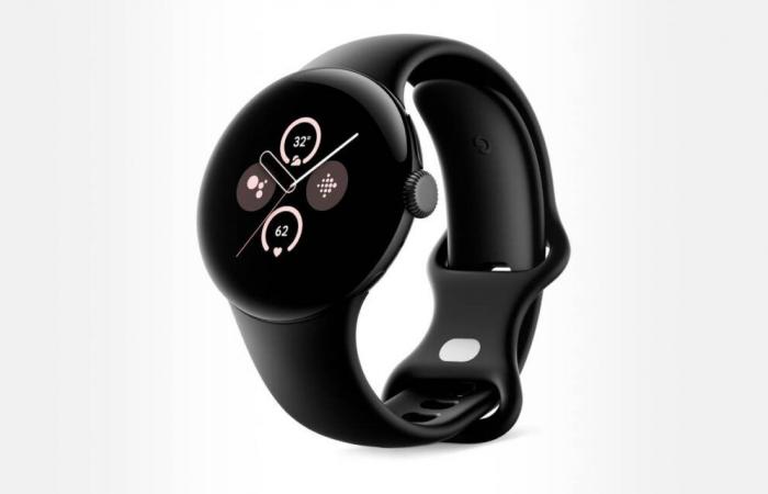 L'orologio connesso Google Pixel Watch 2 ha un prezzo molto ridotto