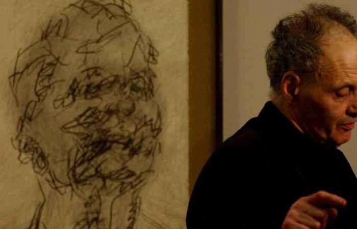 Morte del pittore Frank Auerbach, figura di spicco della scuola londinese