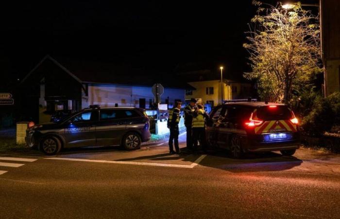 Un uomo gravemente ferito nel cuore della notte in un villaggio della Vandea, aperta un'inchiesta