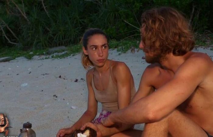 Cassandre (Koh-Lanta, The Cursed Tribe) nutre ancora rancore nei confronti di Gustin per averla tradita? Lei risponde