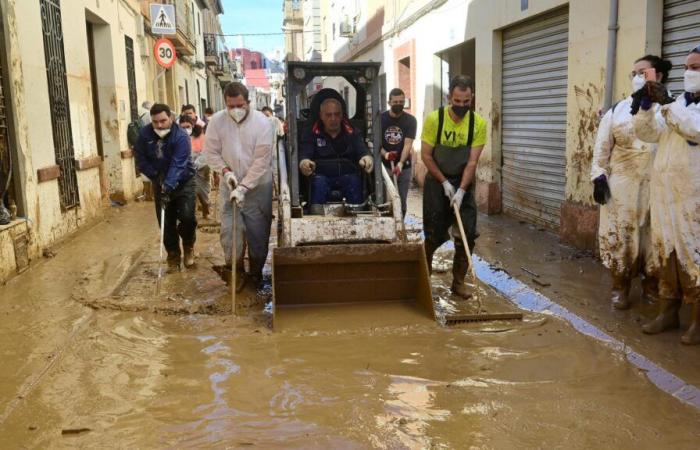 l’est del Paese si prepara a nuove piogge torrenziali, mercoledì le scuole sono chiuse