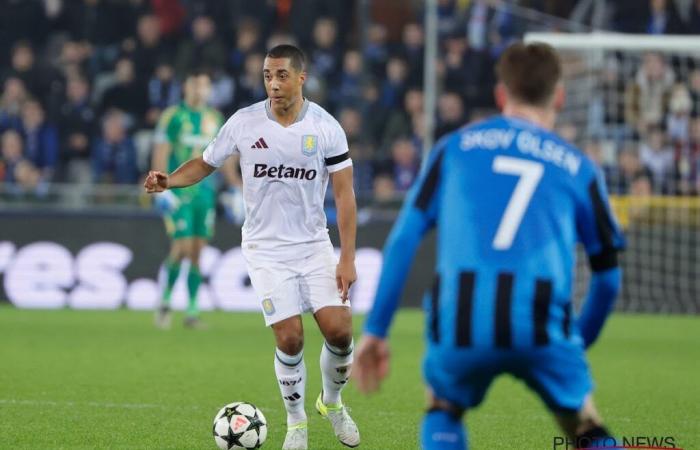 Youri Tielemans presto in un top club inglese? “Si adatterebbe perfettamente!” – Tutto il calcio