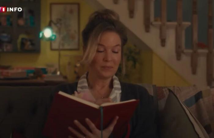 “Bridget Jones: Mad About Him” – Renée Zellweger torna in azione in un gustoso trailer