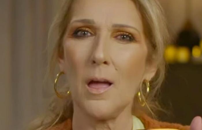 Celine Dion pubblica un nuovo video e un dettaglio in particolare attira l’attenzione dei suoi fan