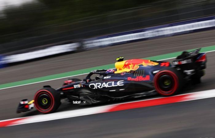 Formula 1 | Alpine F1: la Red Bull è un 'punto di riferimento' per Oakes