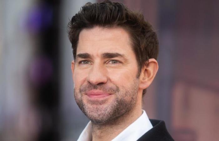 John Krasinski nominato uomo più sexy del mondo nel 2024 da People