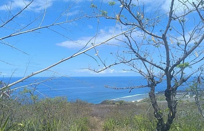 una bella mattinata, un pomeriggio variabile e 31°C verso Saline-les-Bains