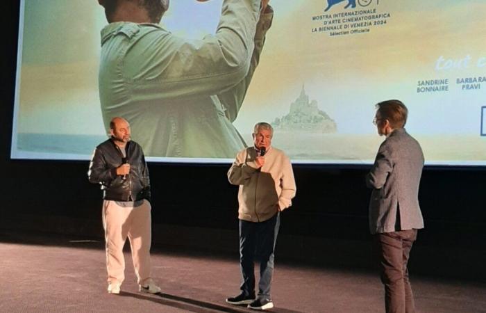 Kad Merad e la 24 Ore di Le Mans riuniti da Claude Lelouch in un “film ottimista”