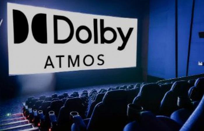 L'aggiornamento degrada l'audio Dolby! – Droidsoft