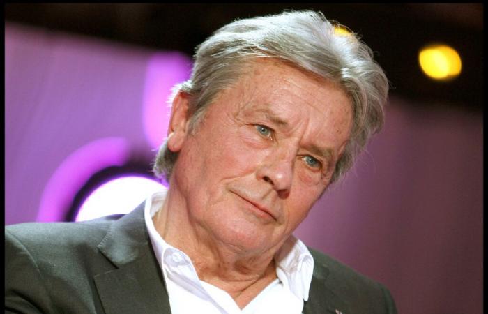 Caso Markovic: Alain Delon vittima del ricatto della “Polaroid sessuale”, la verità finalmente svelata?