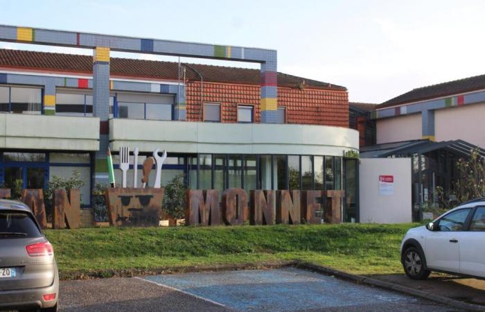 una terza lettera di minacce di morte indirizzata al liceo Jean-Monnet di Libourne