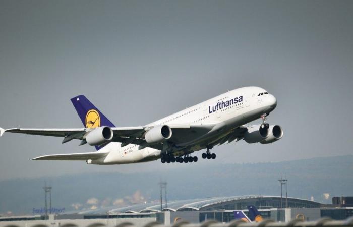 Lufthansa si assicura l'ingresso strategico nel mercato italiano acquisendo ITA Airways