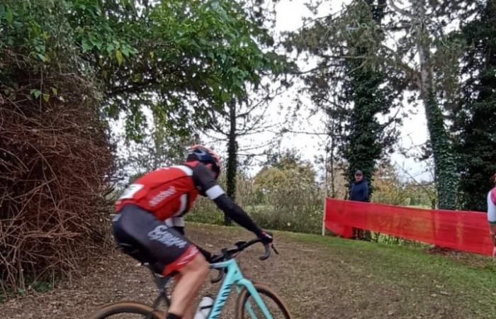 Creusot Cyclisme: La stagione del ciclocross è ben avviata