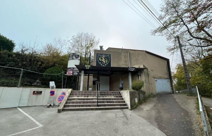 il sollievo dei residenti della discoteca chiusa dalla prefettura dopo un violento attentato