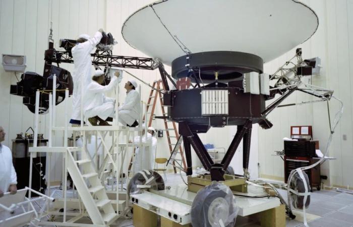 Voyager: i segreti dell'incredibile longevità delle leggendarie sonde lanciate nel 1977