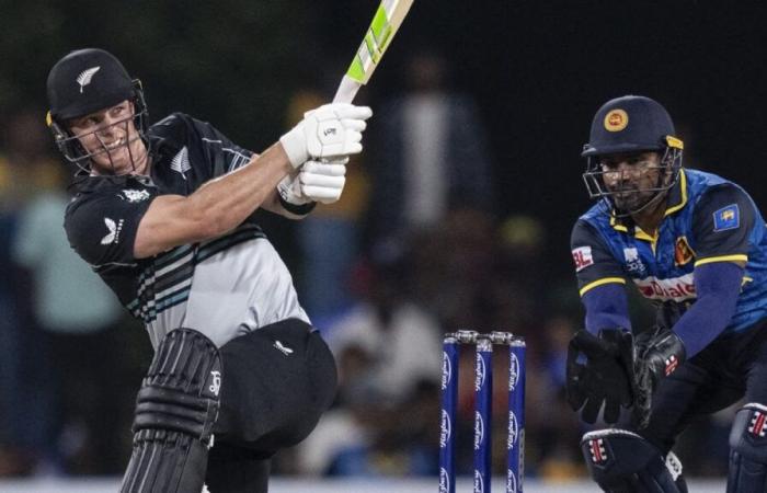 ODI NZ vs SL: volti nuovi, tiri rotanti e l'orologio del Trofeo dei Campioni