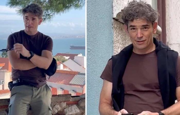 Sébastien Delorme ha pubblicato un nuovo video di viaggio un po’ sexy e il mondo è felice