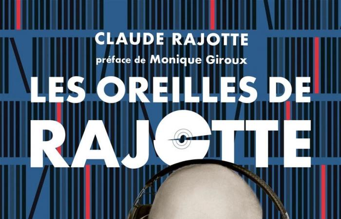 Claude Rajotte e Denis Talbot | Una volta VJ, sempre amici!